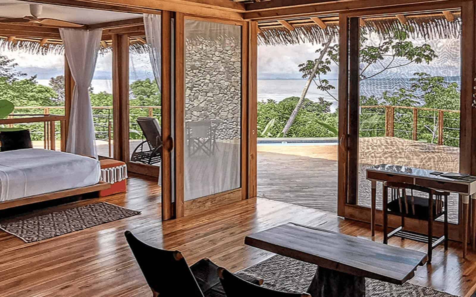 Lapa Rios Lodge