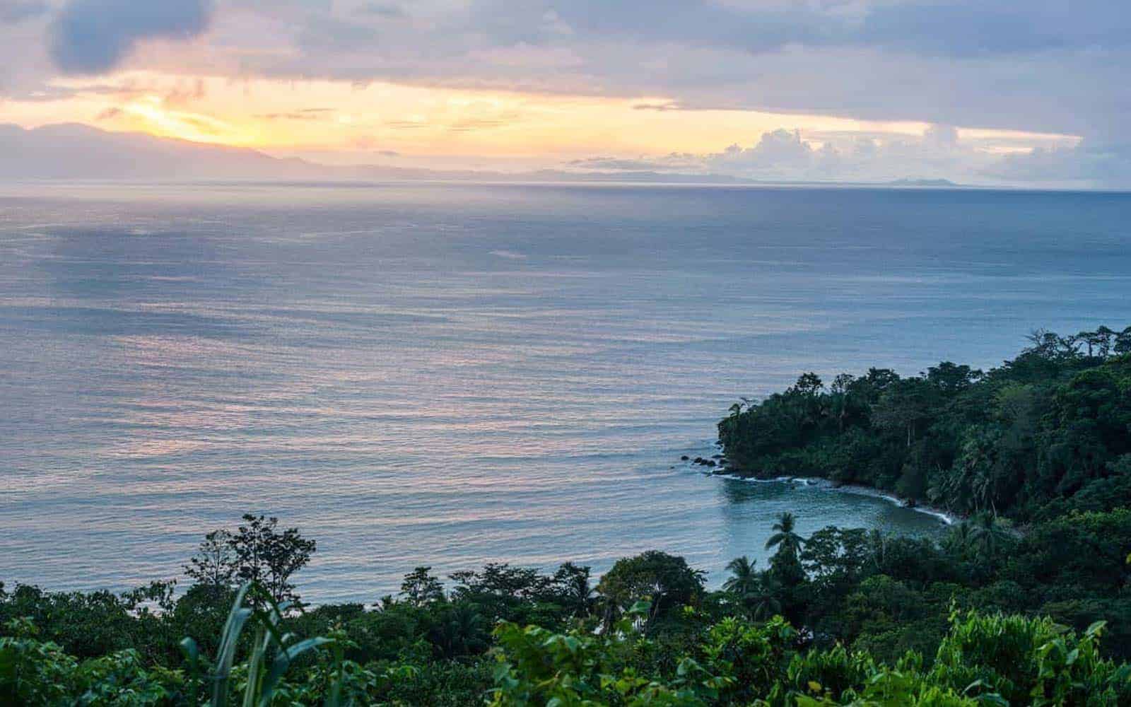 Lapa Rios Lodge