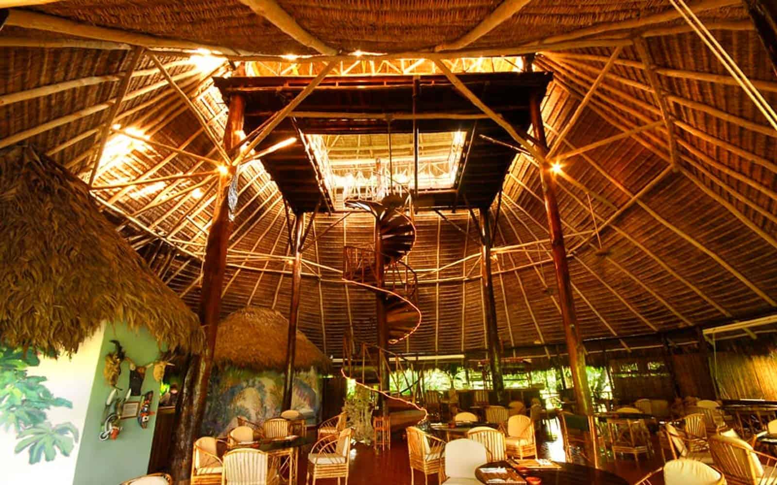 Lapa Rios Lodge
