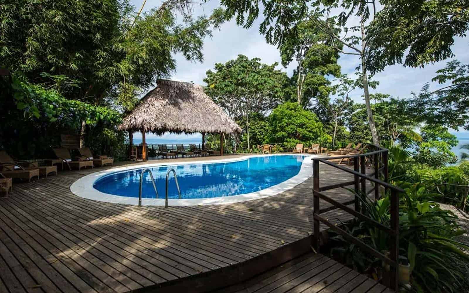 Lapa Rios Lodge