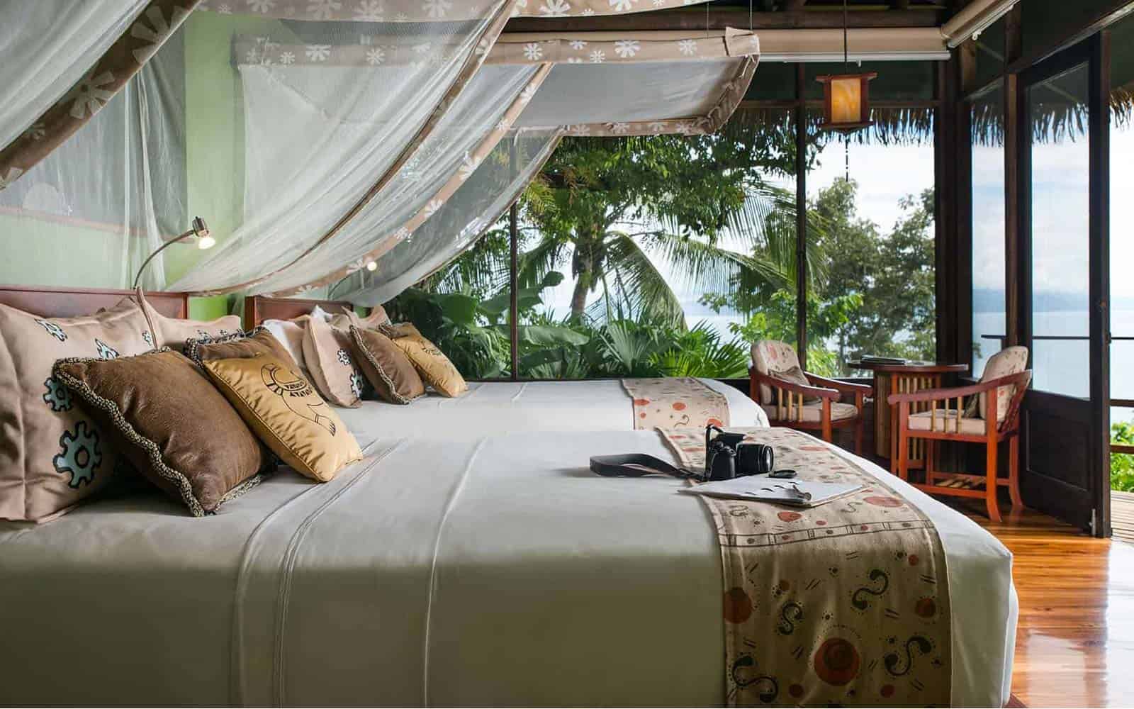 Lapa Rios Lodge
