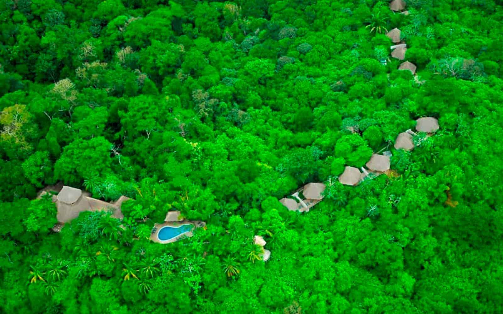 Lapa Rios Lodge