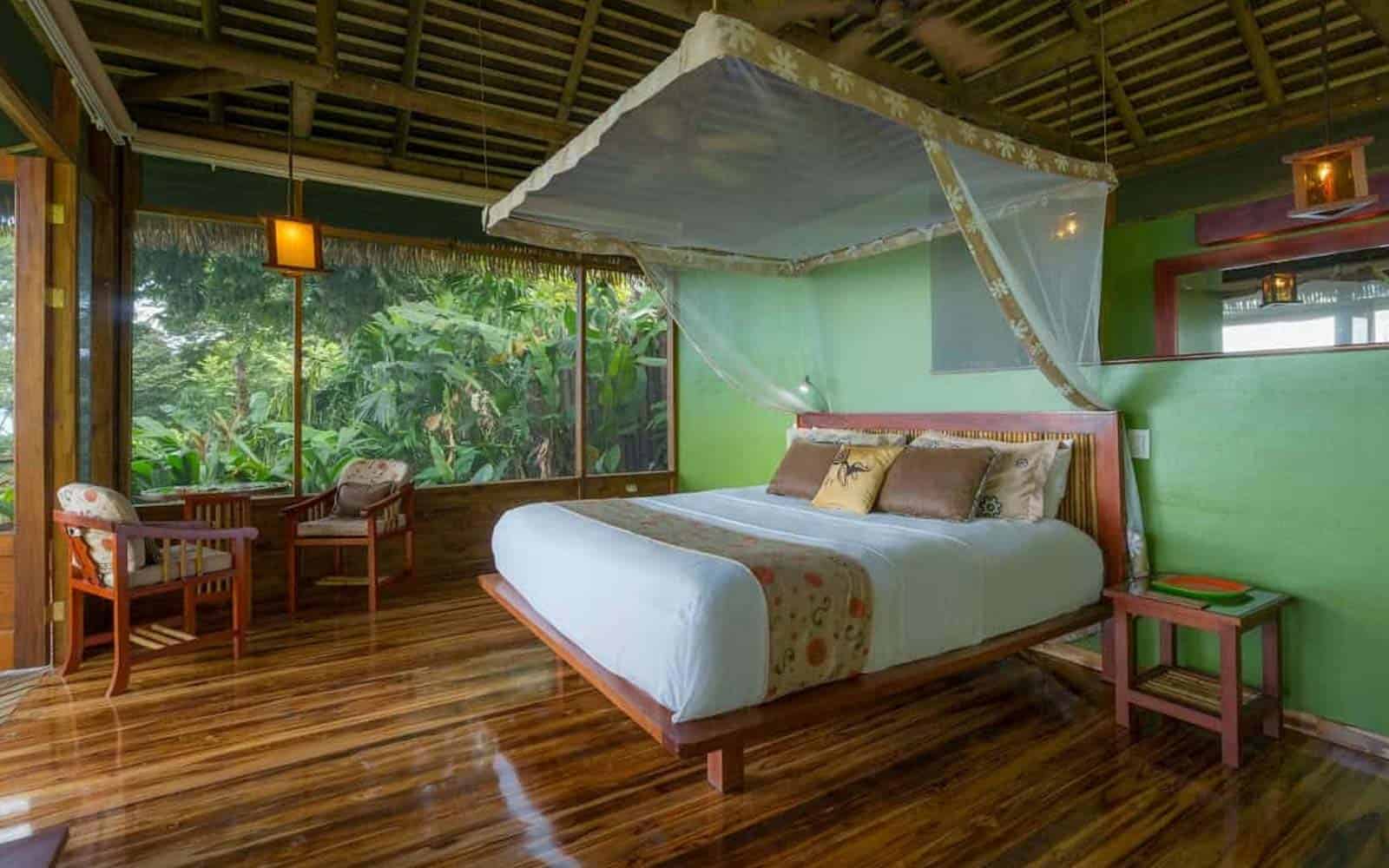 Lapa Rios Lodge