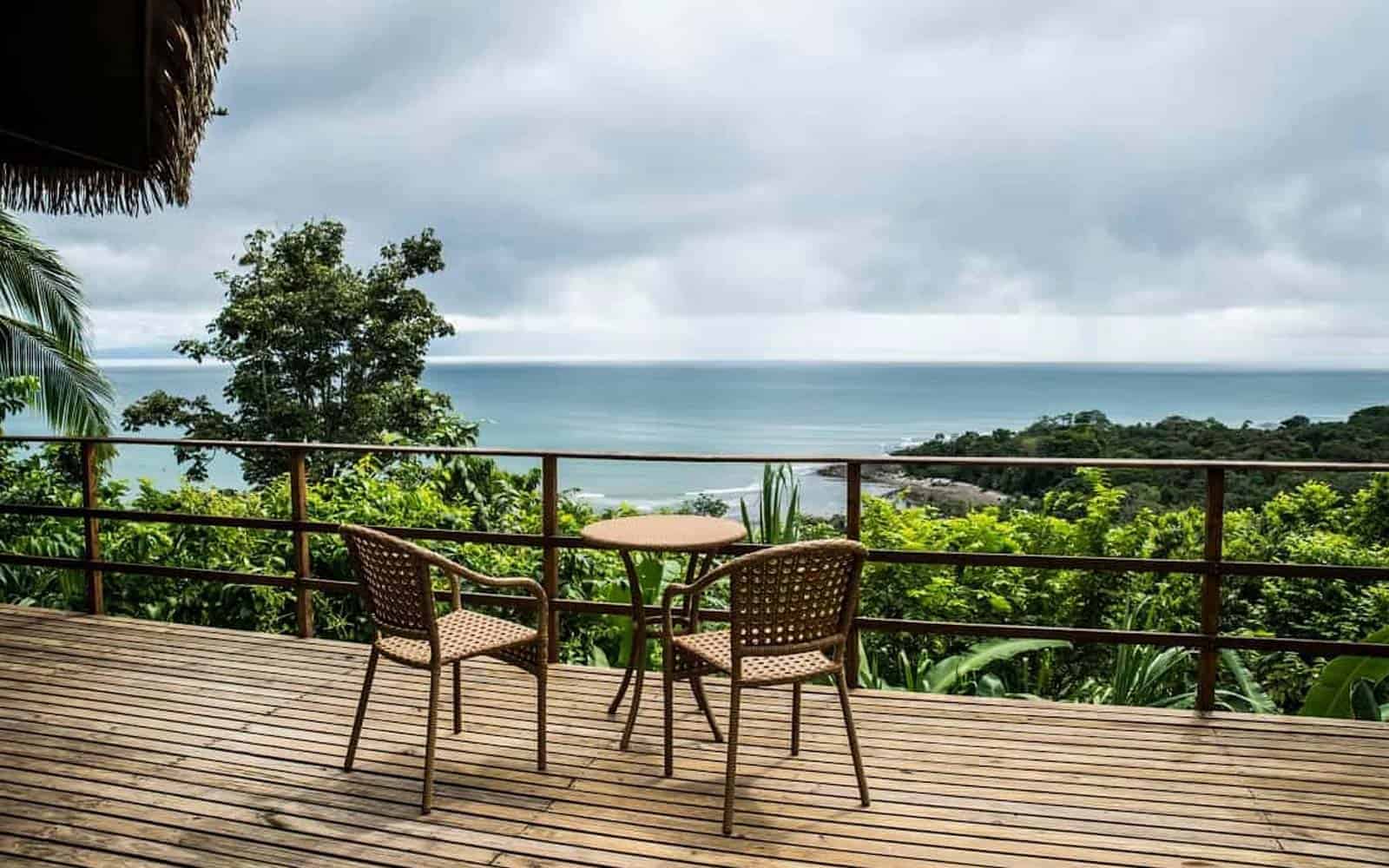 Lapa Rios Lodge