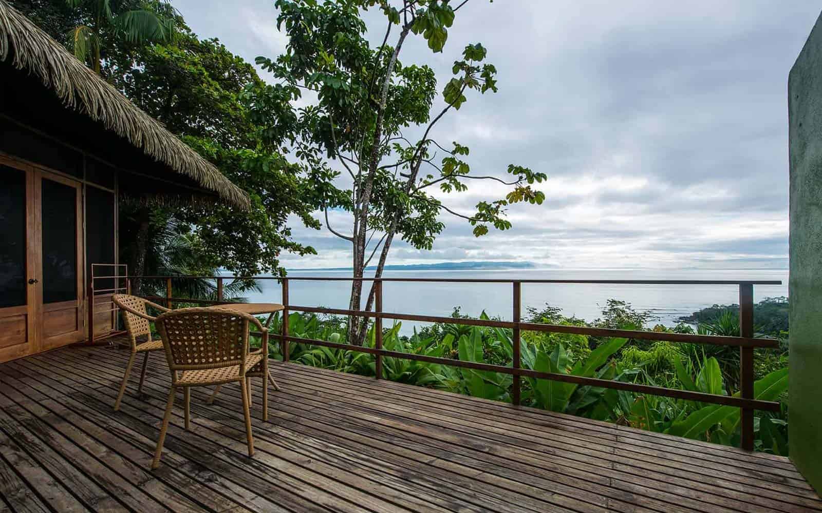 Lapa Rios Lodge