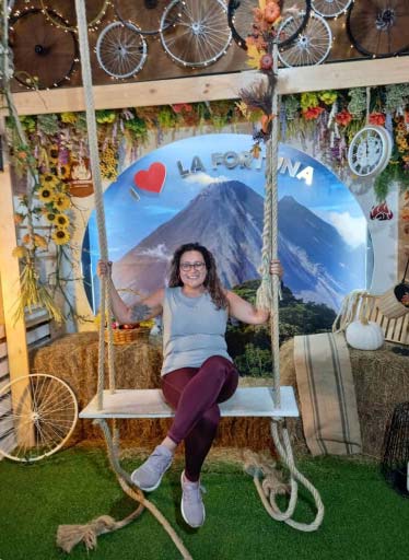 Ana Laura Sales Department
