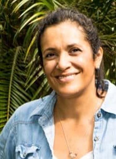 Rocio Madrigal Certified Guide