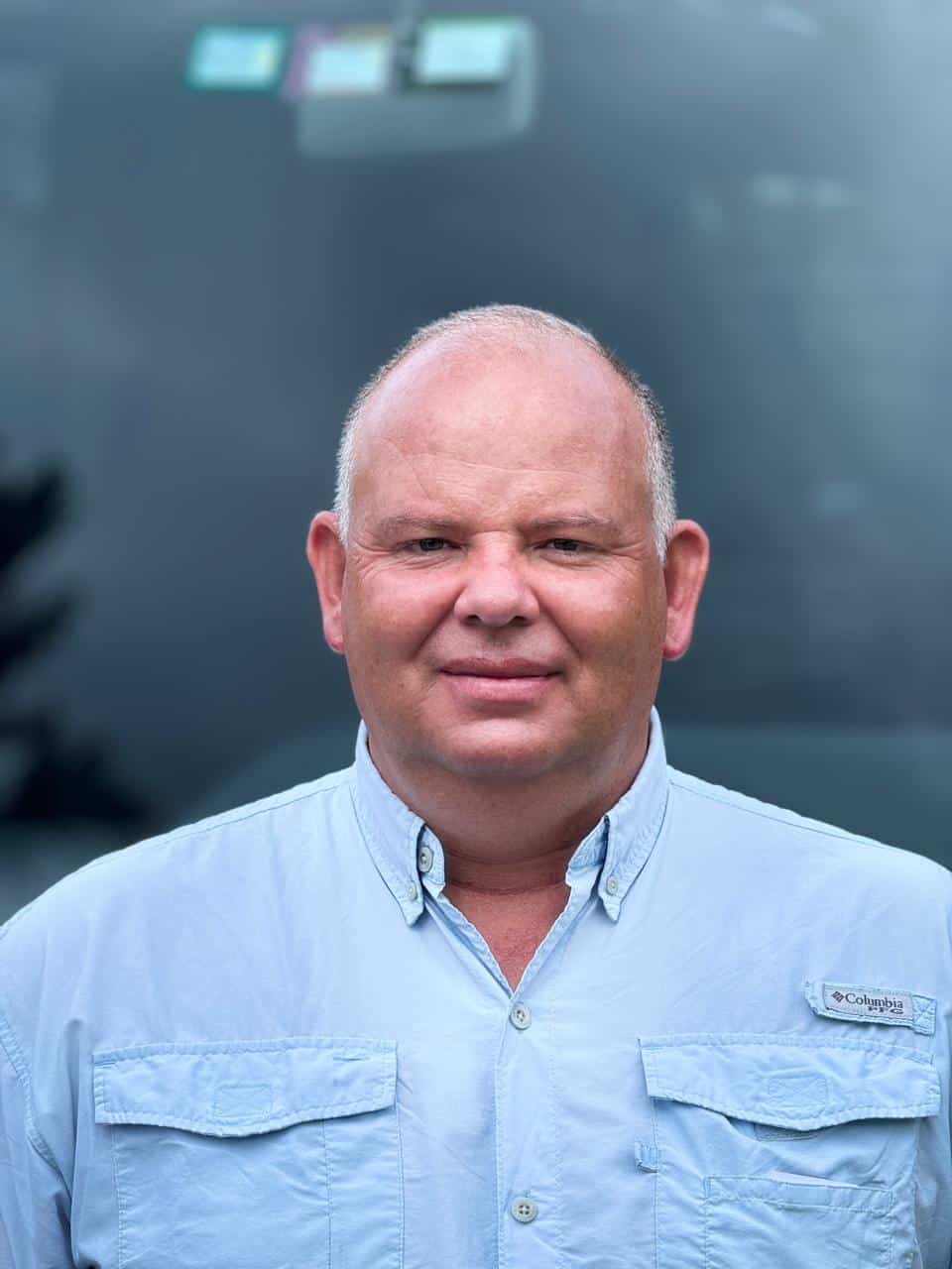 Edgar Cuadra