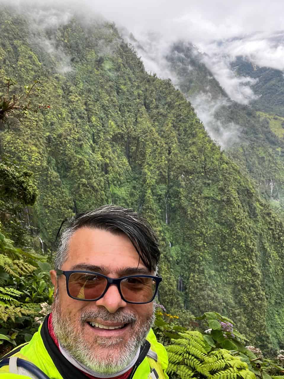 Felipe Chacón