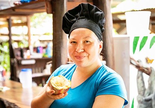 Campesino Experience