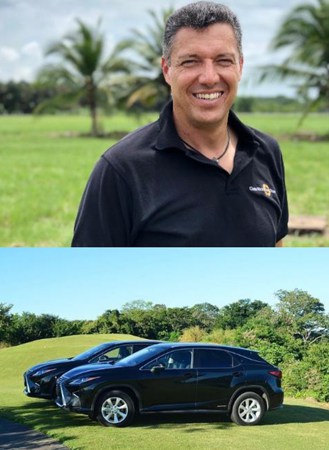 CR Sun Tours Drivers