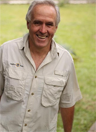 John Aspinall