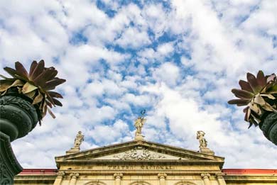 San José City Tour