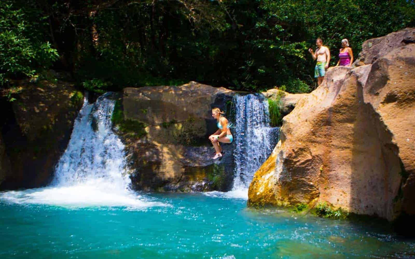 Costa Rica Family Vacation
