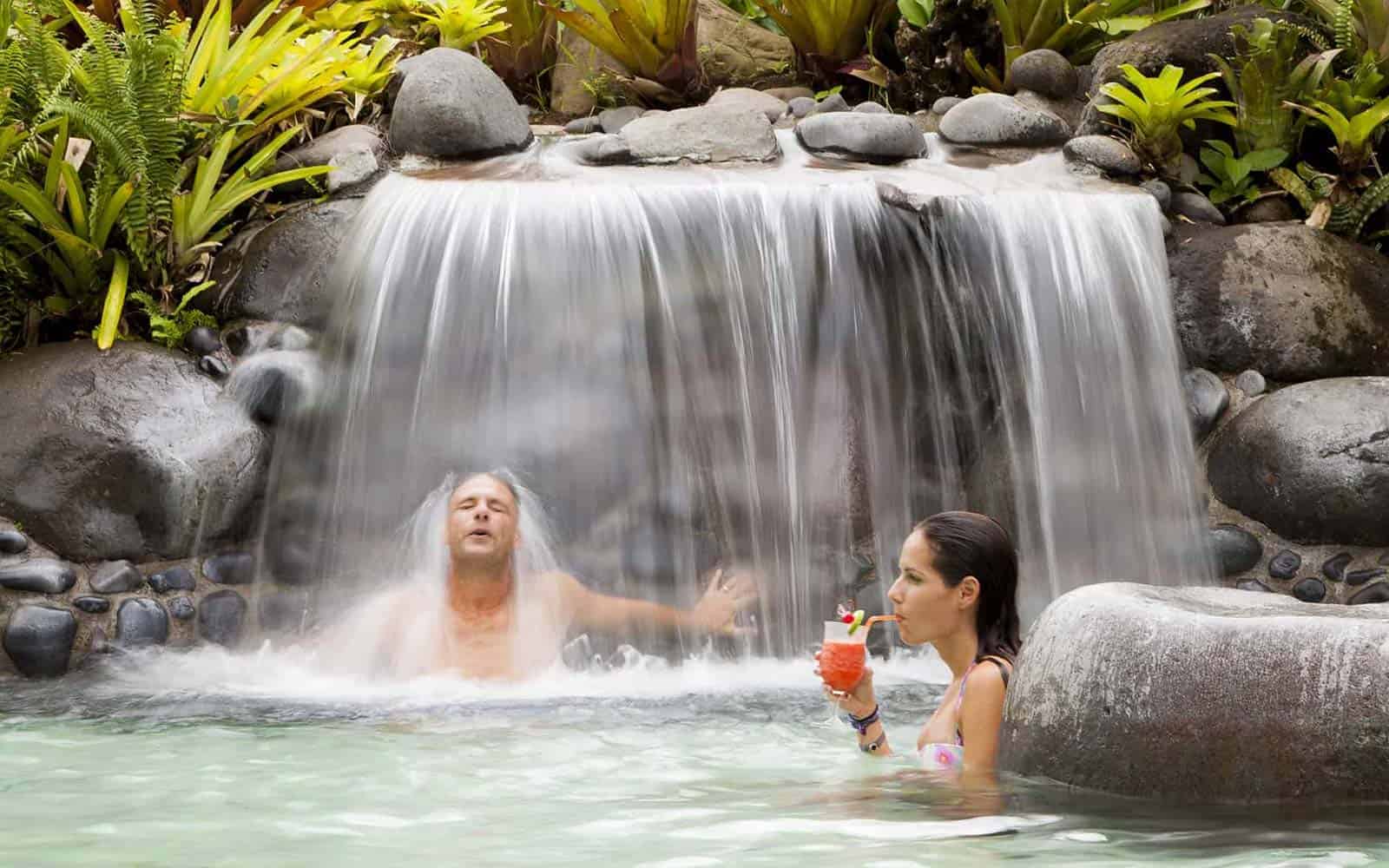 Costa Rica Nature Lovers Tour