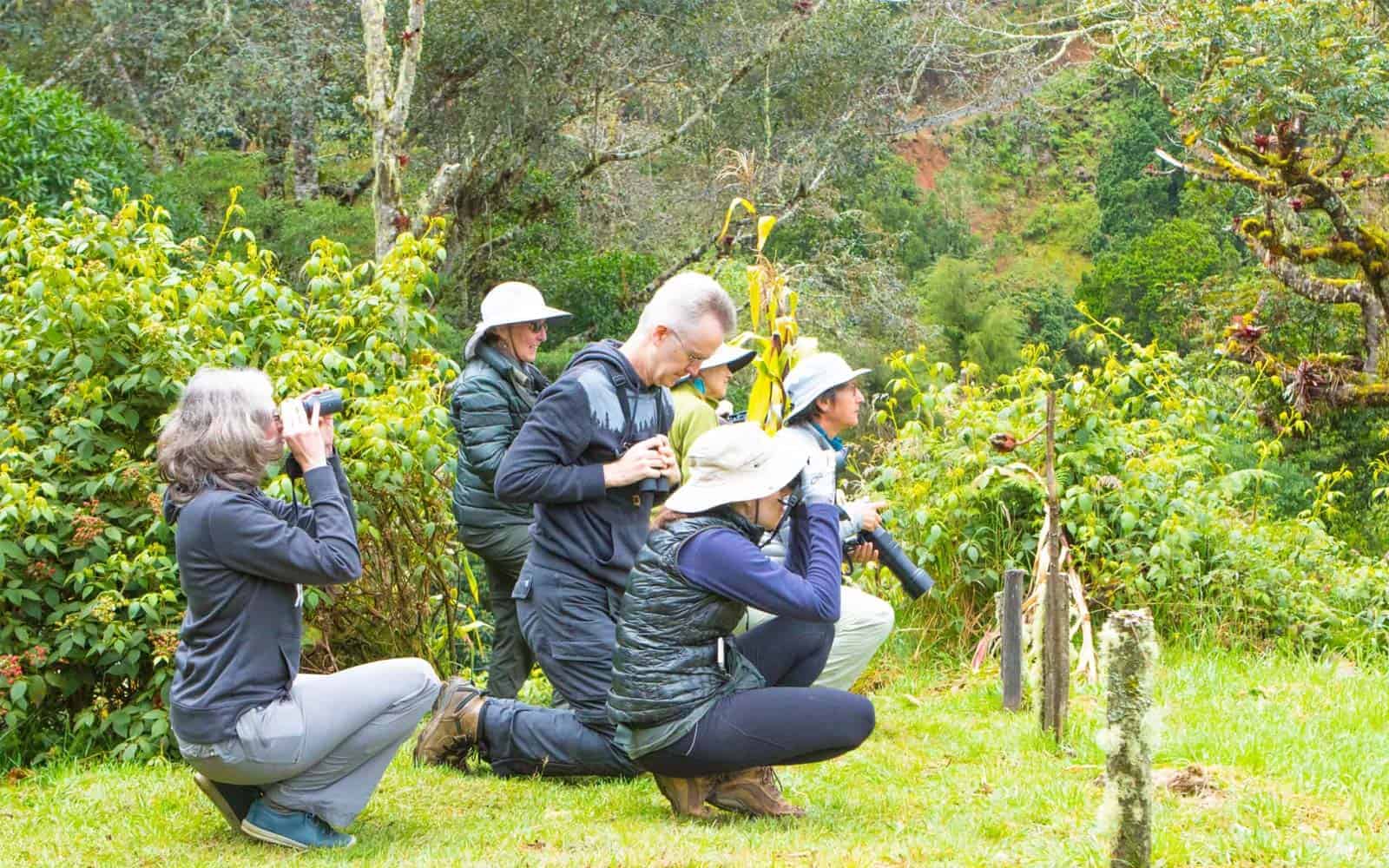 Costa Rica Photography Tour
