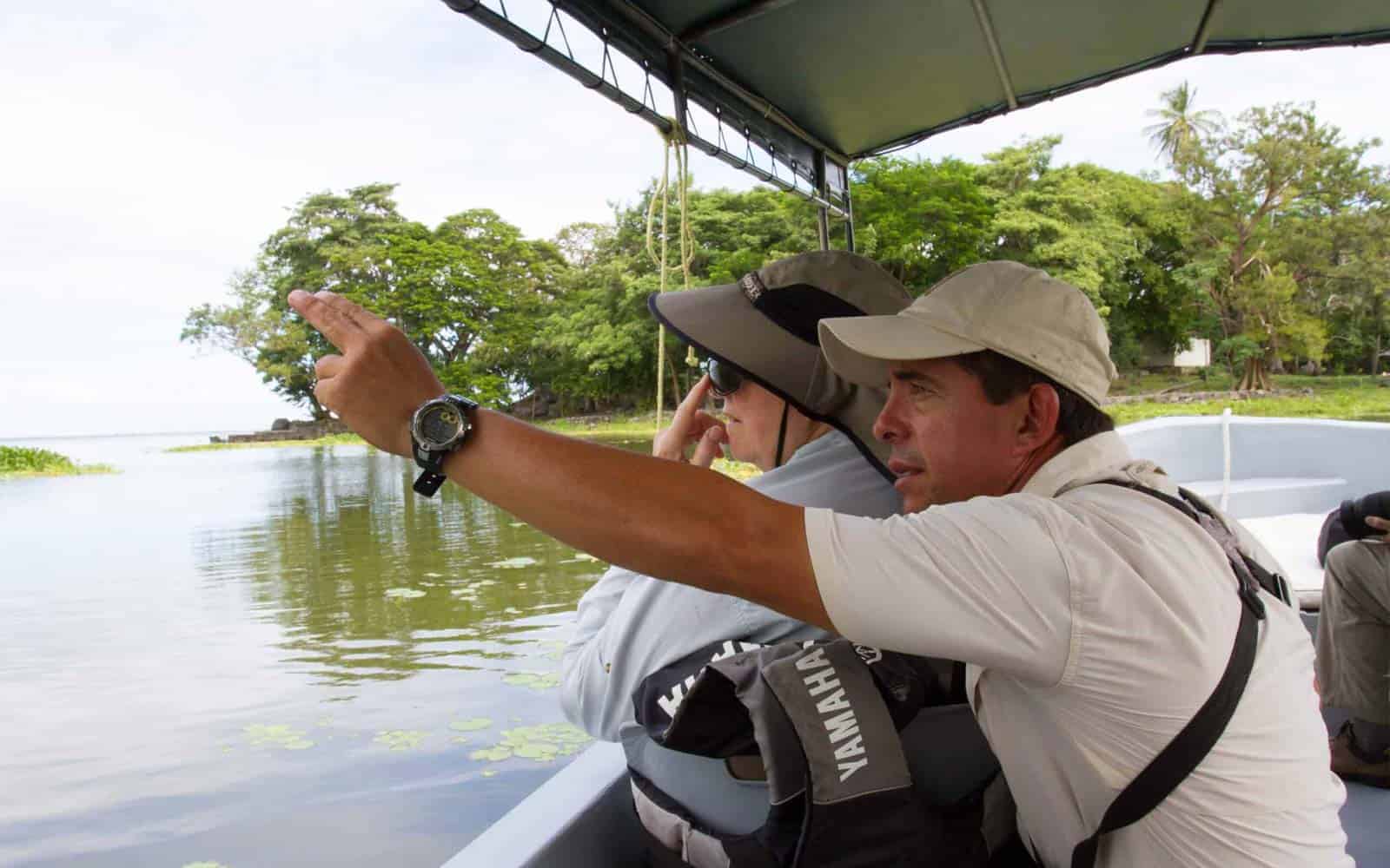 Costa Rica Photography Tour