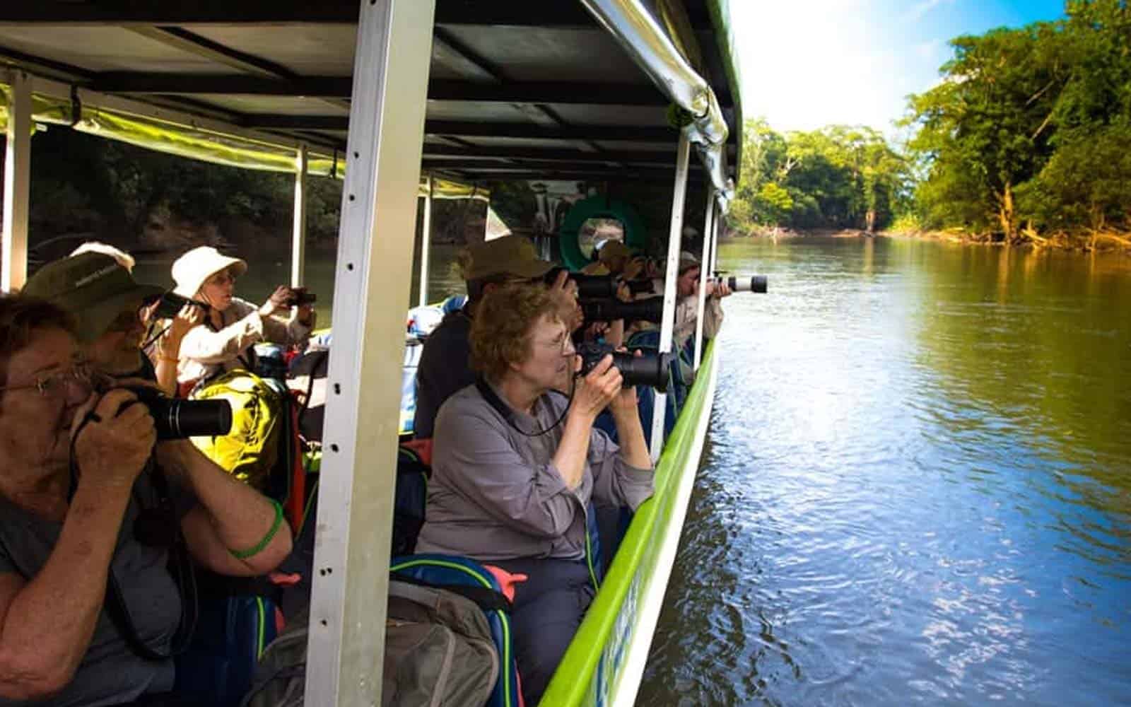 Costa Rica Photography Tour