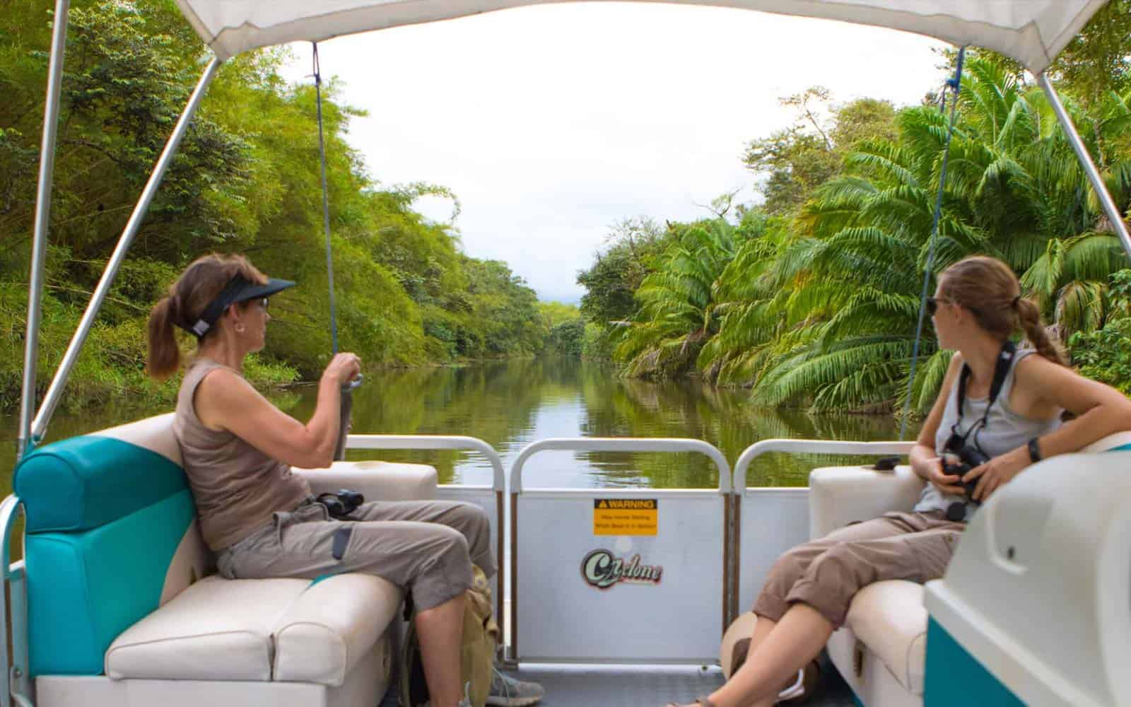 Costa Rica Turtles Whales and Dolphins Tour