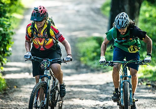 Guanacaste Mountain Biking Adventure