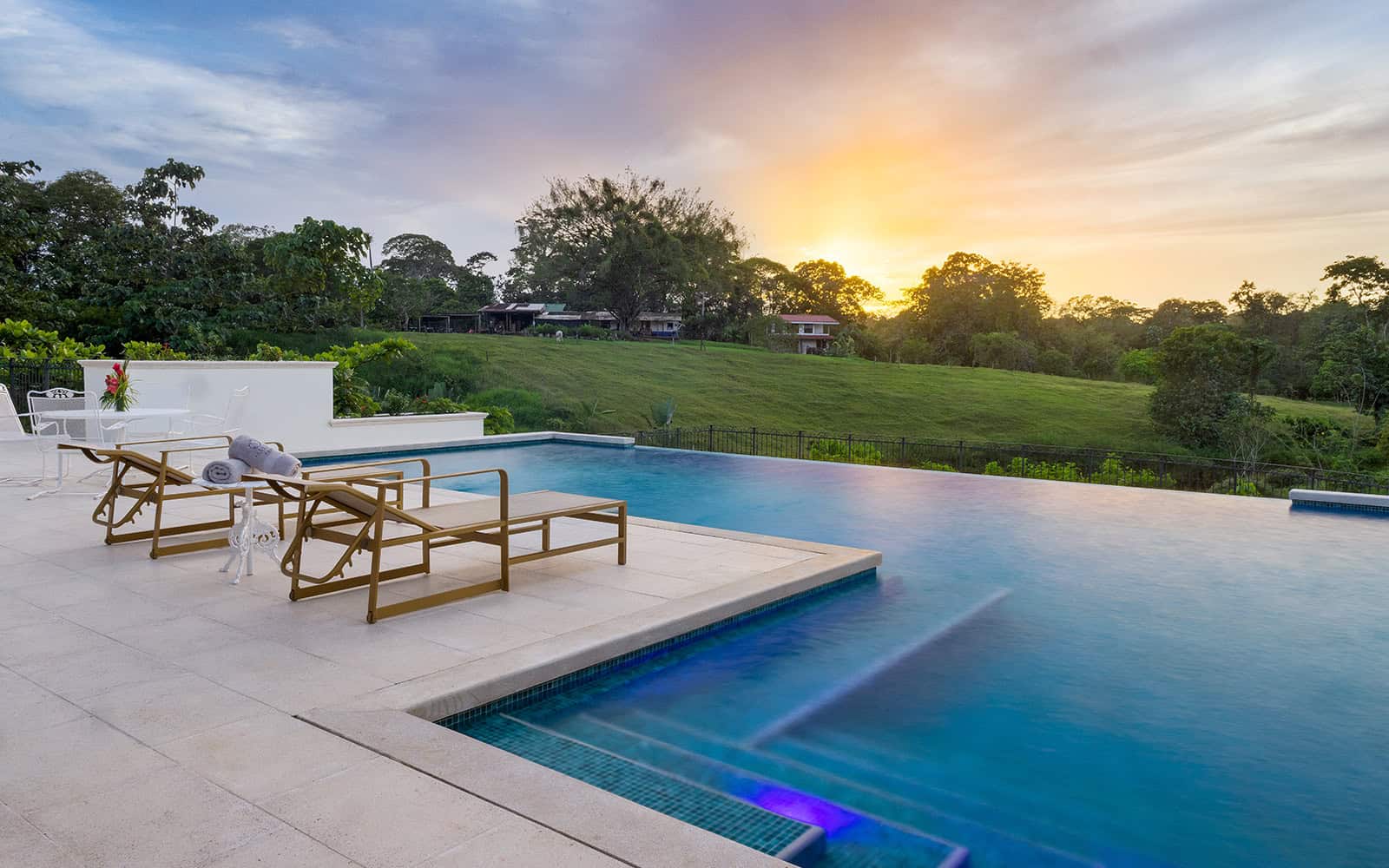 El Lugar Costa Rica Resort Sarapiquí