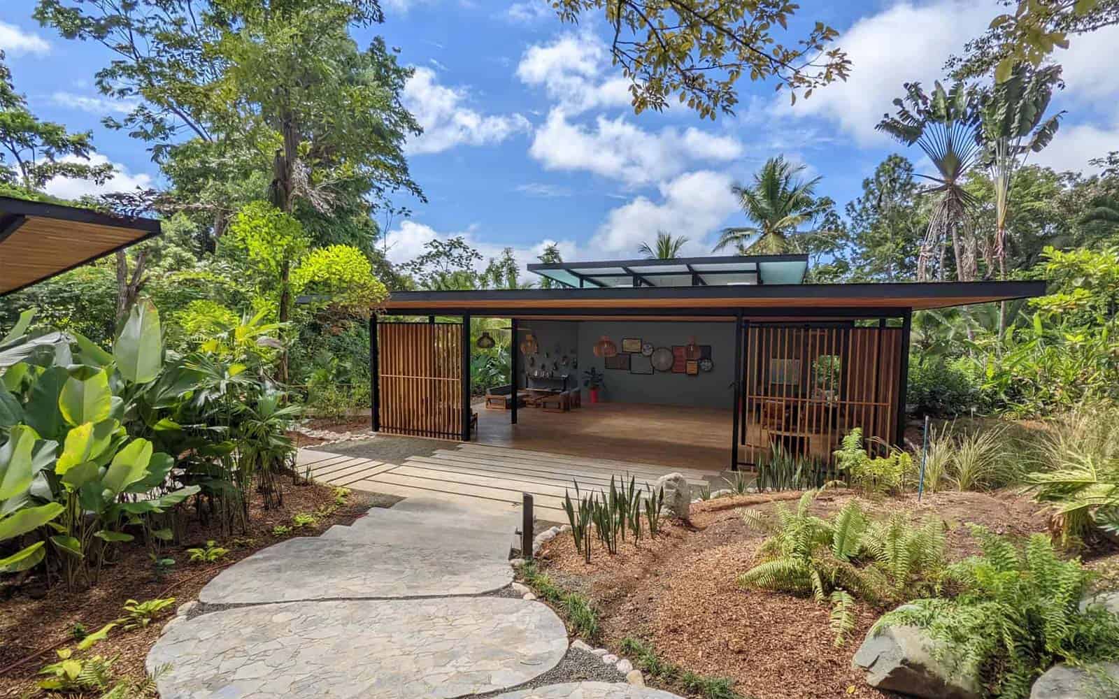 El Remanso Lodge