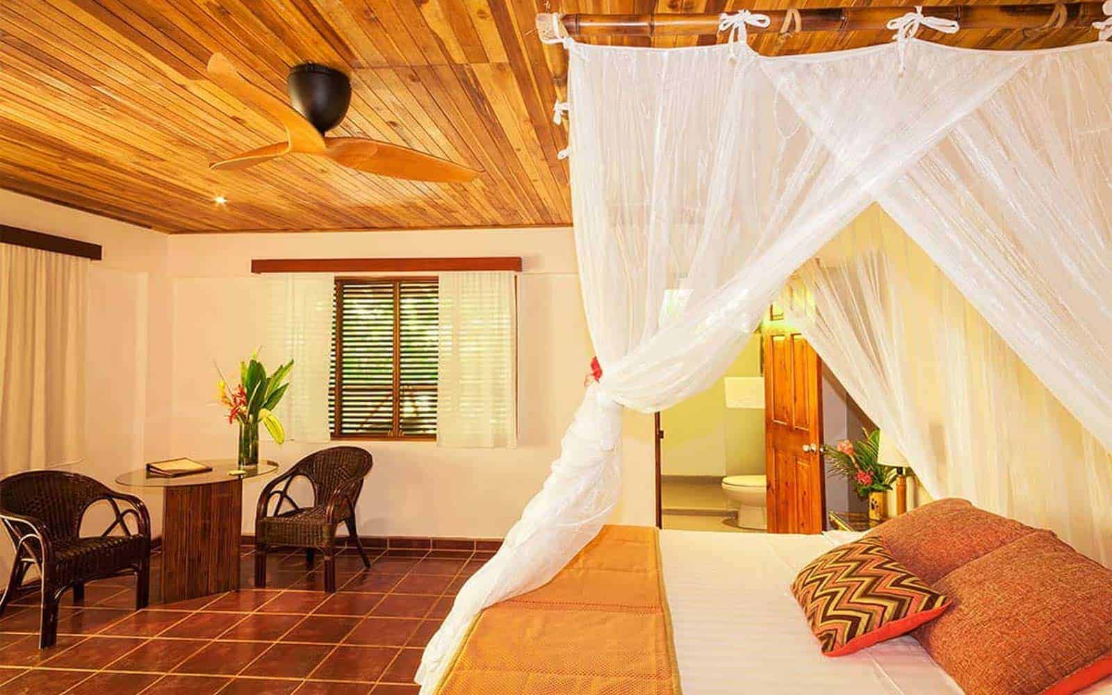 El Remanso Lodge