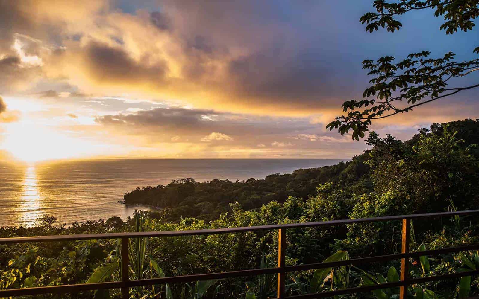 Lapa Rios Lodge