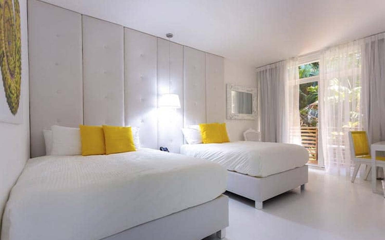 Le Cameleon Boutique Hotel