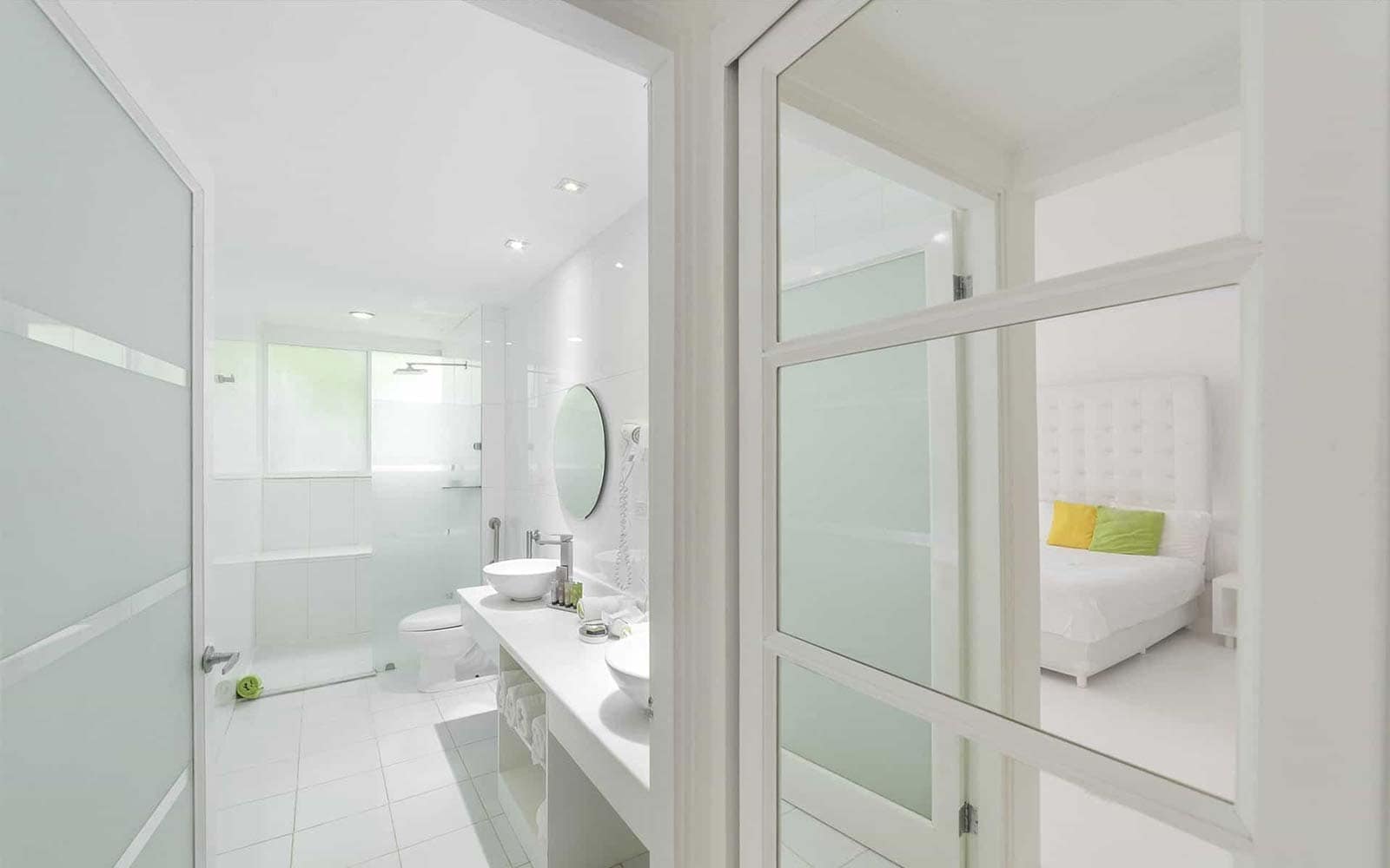 Le Cameleon Boutique Hotel