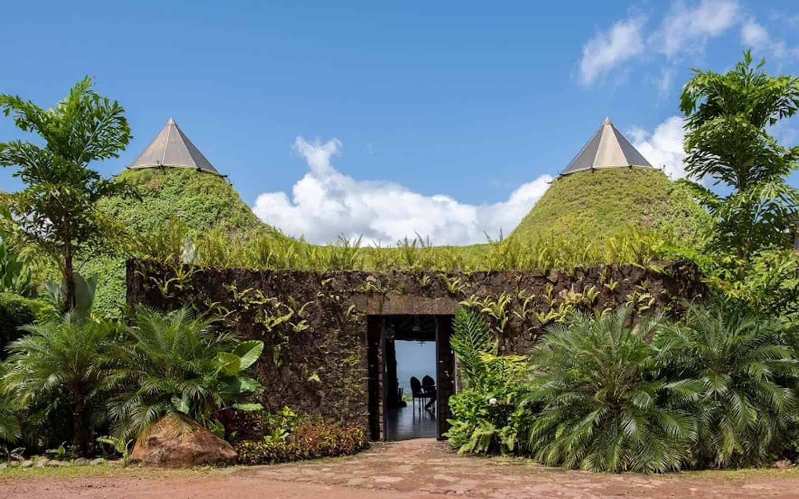 Origins Luxury Lodge
