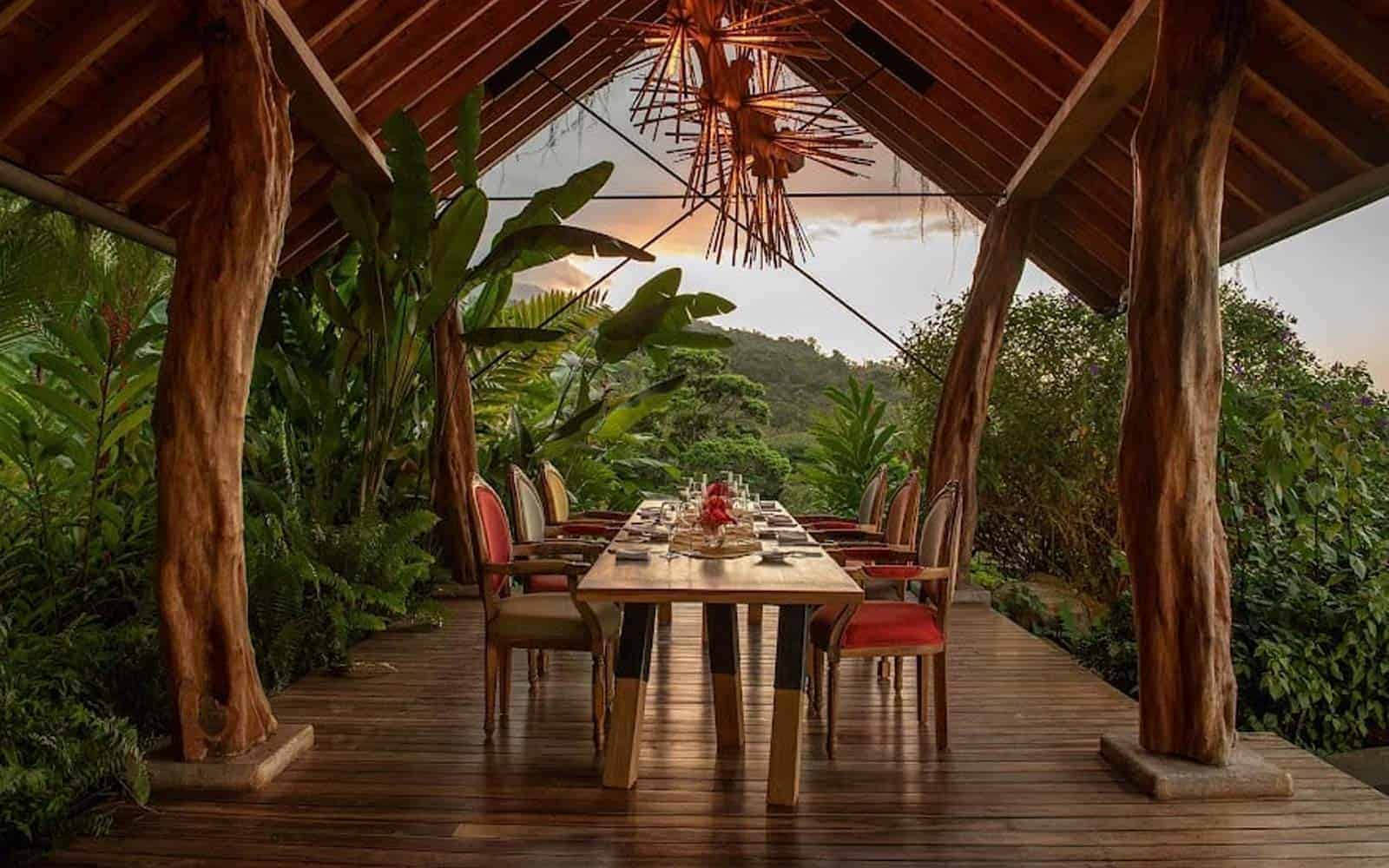 Origins Luxury Lodge

