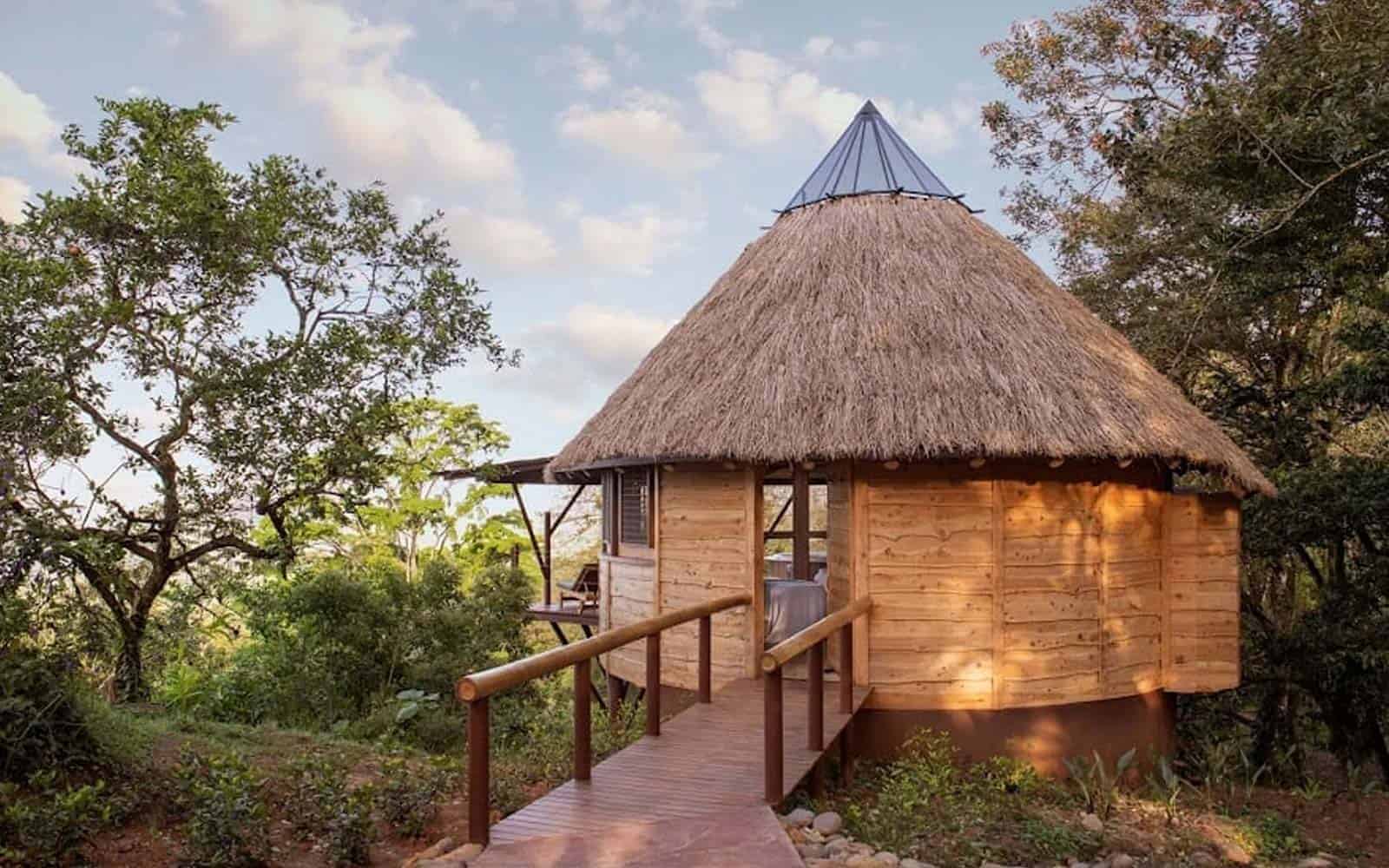Origins Luxury Lodge
