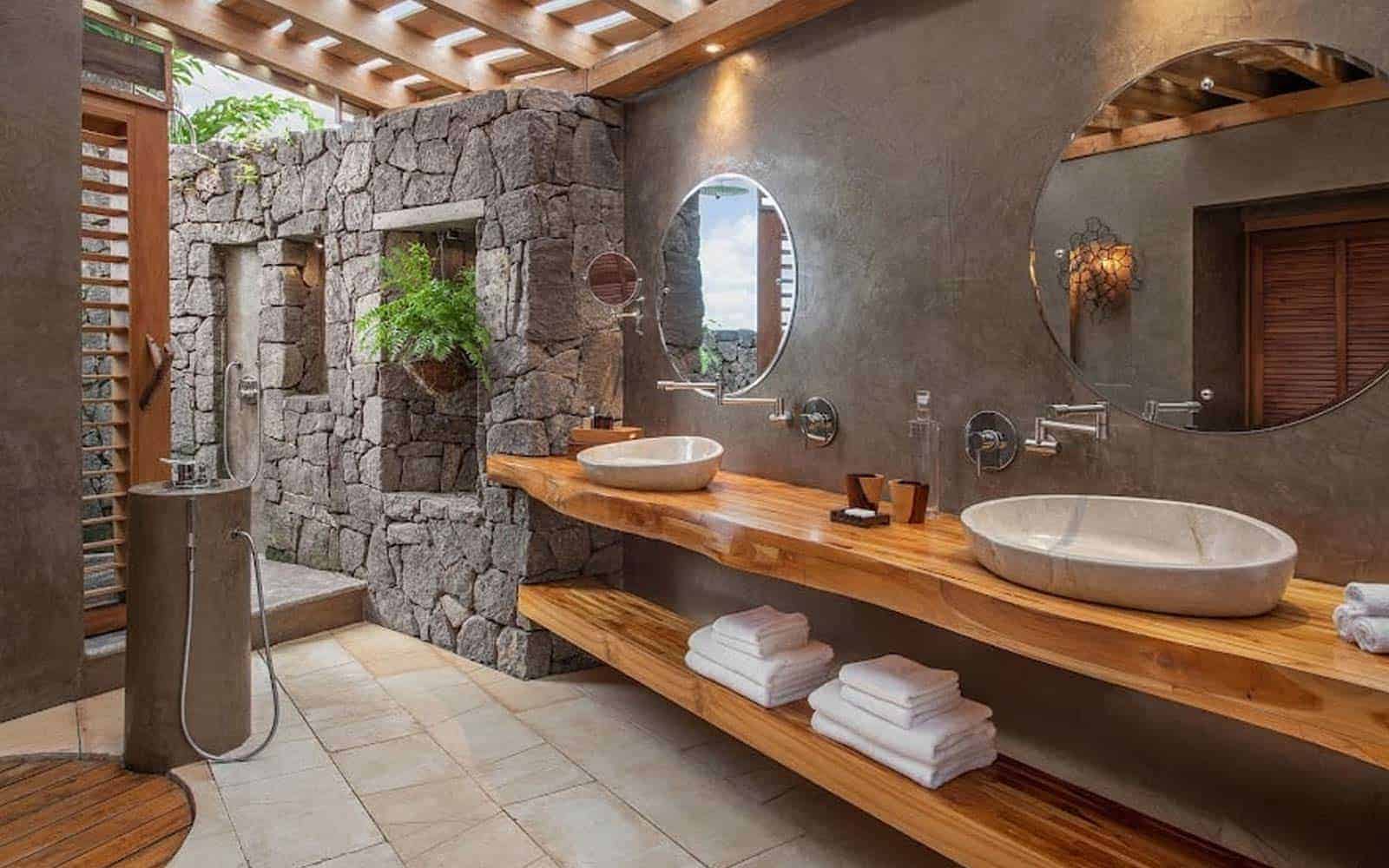 Origins Luxury Lodge

