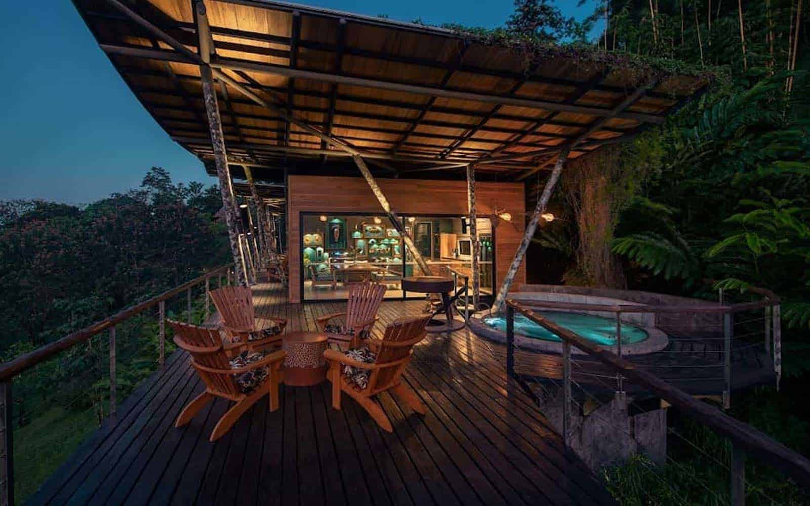 Origins Luxury Lodge
