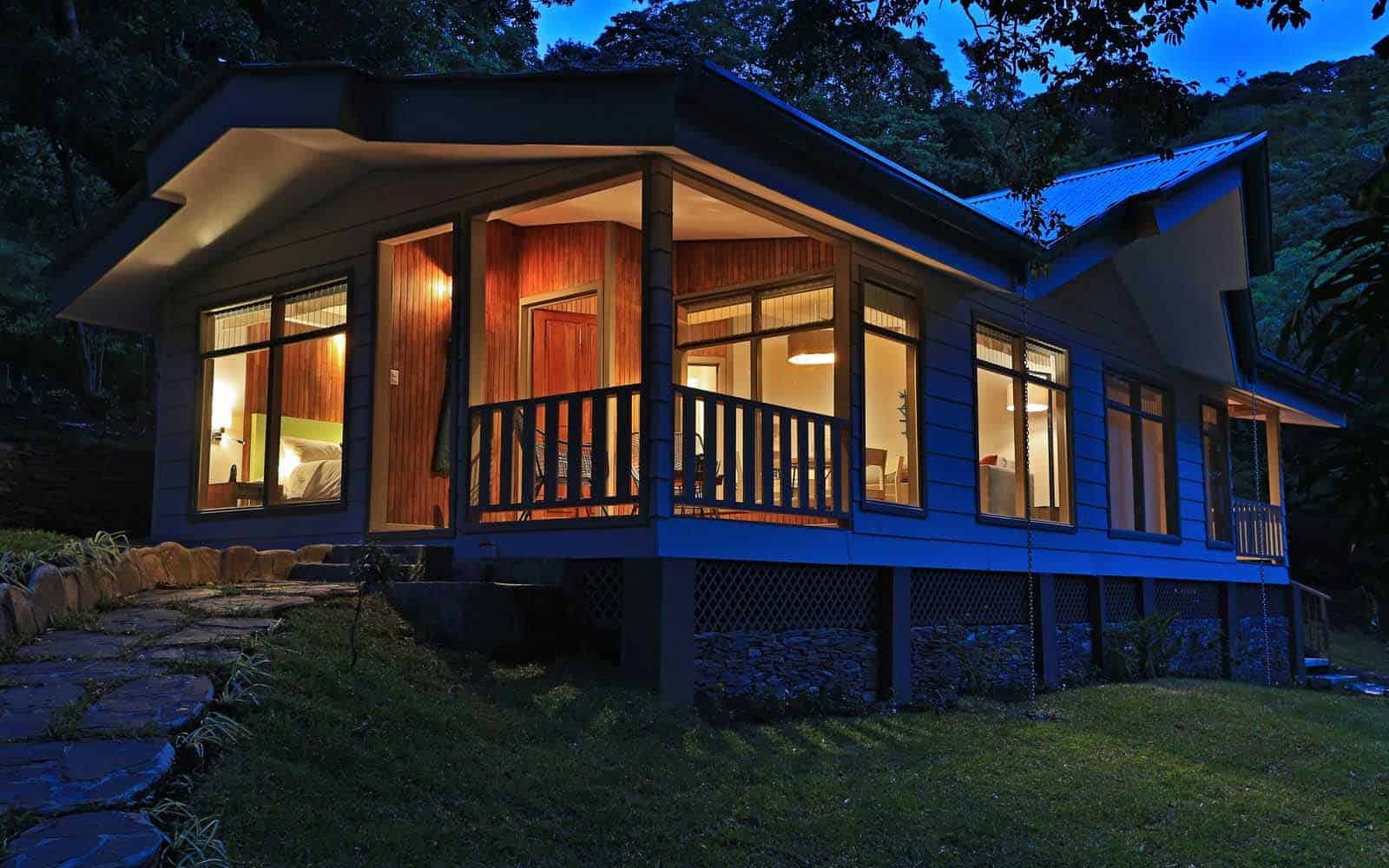 Senda Monteverde Hotel