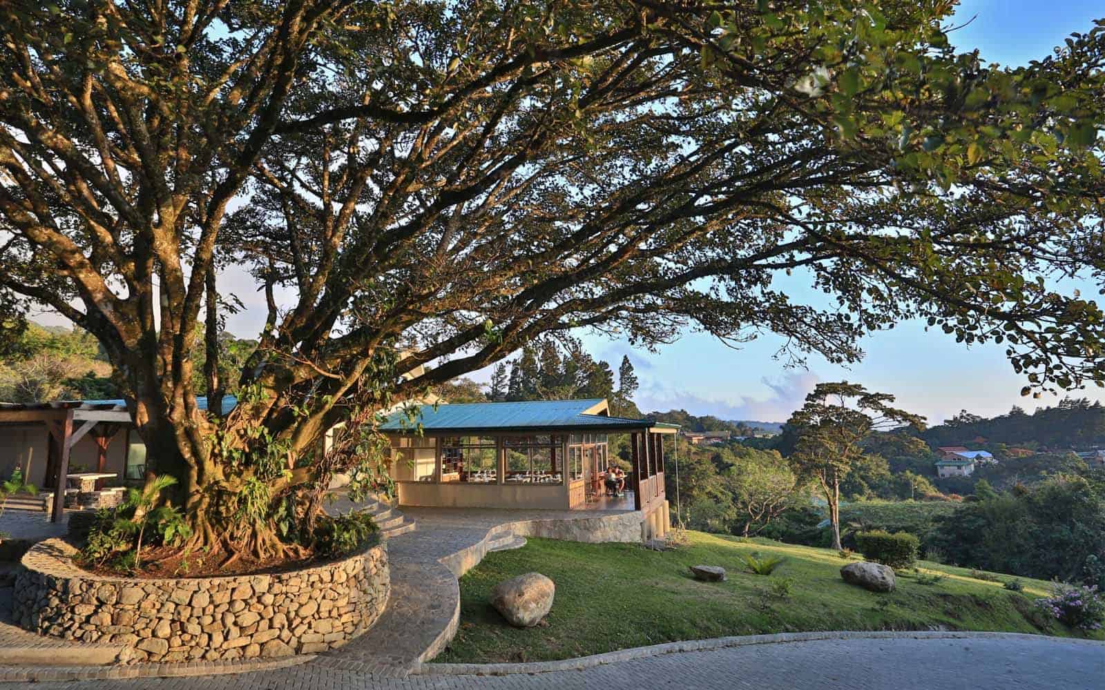 Senda Monteverde Hotel