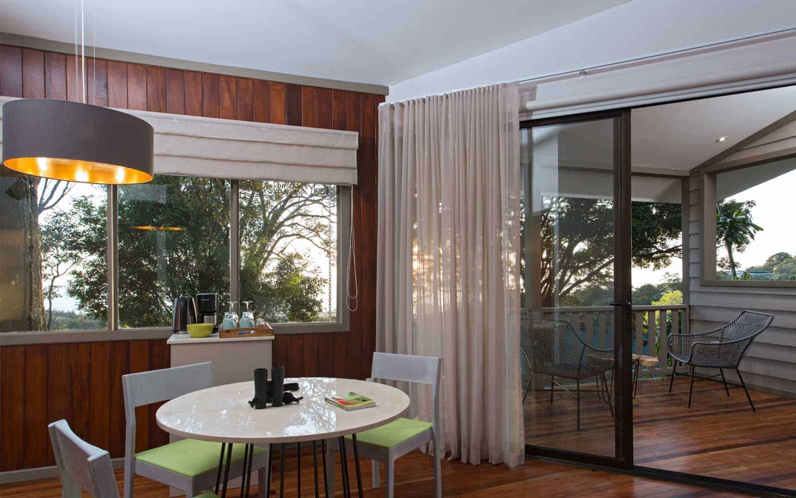Senda Monteverde Hotel