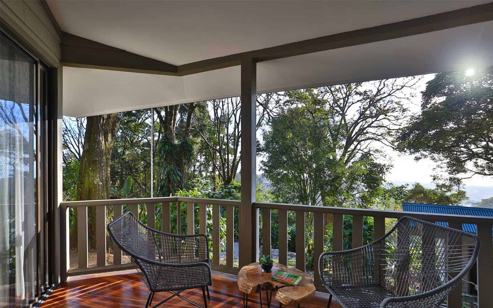 Senda Monteverde Hotel