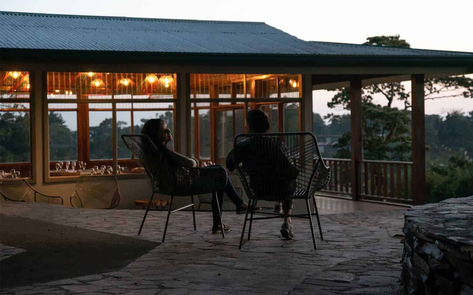 Senda Monteverde Hotel