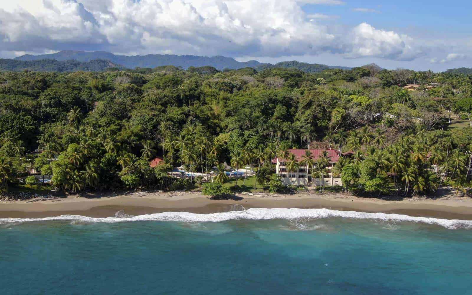 Tango Mar Hotel