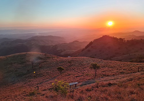 Monteverde, Cerro Pinocho - A Unique Secluded Spot!