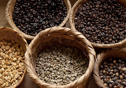 Artisan Coffee Tour