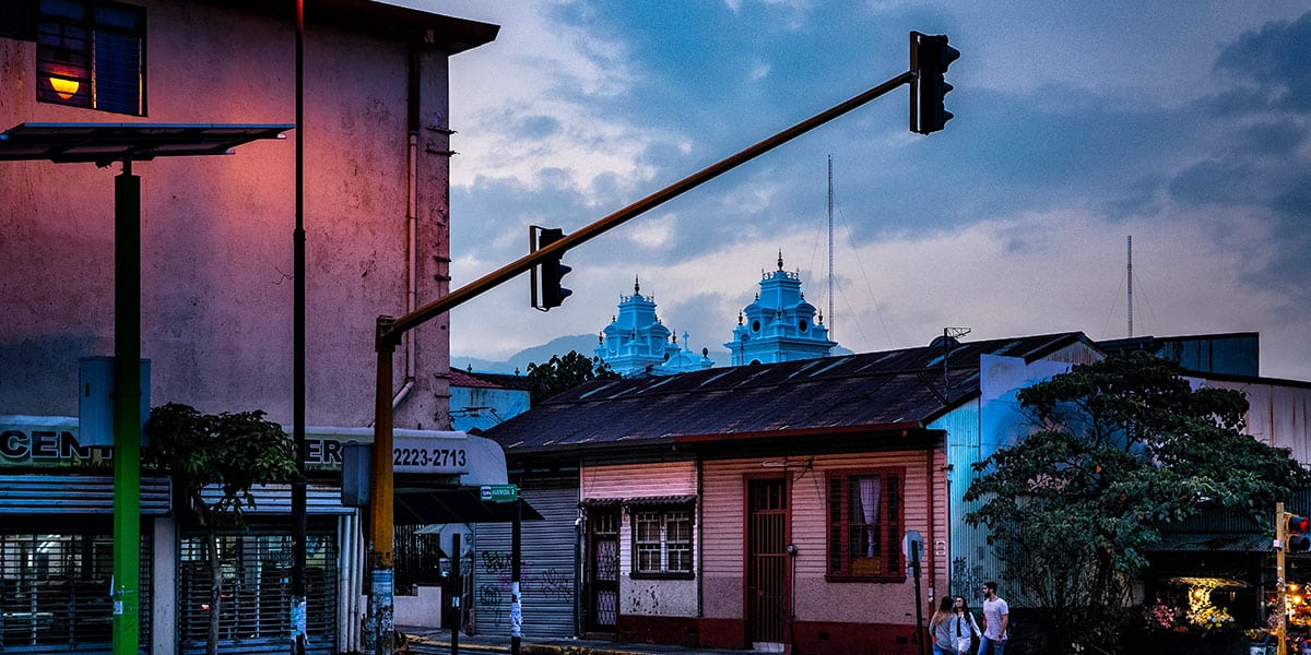 San José City Tours