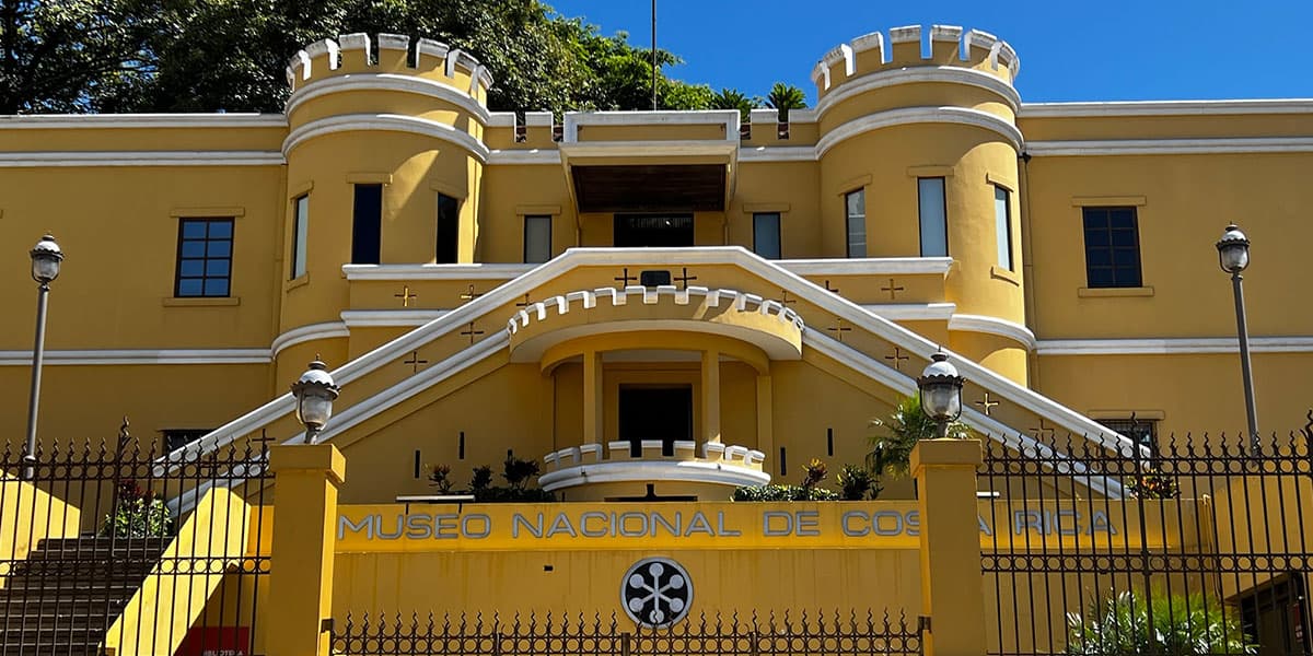 San José City Tours