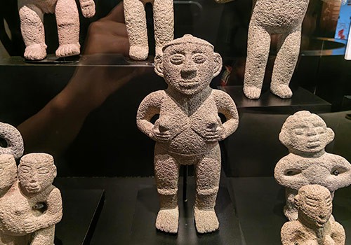 San Jose Jade Museum