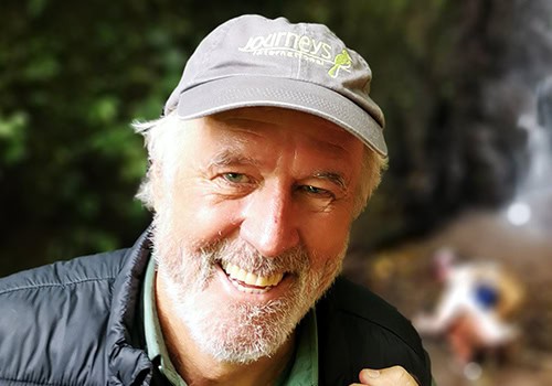 John Aspinall