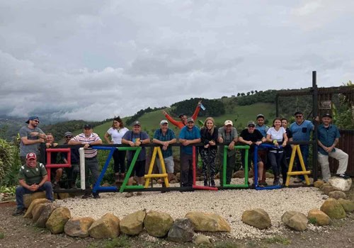 CRSunTours Team